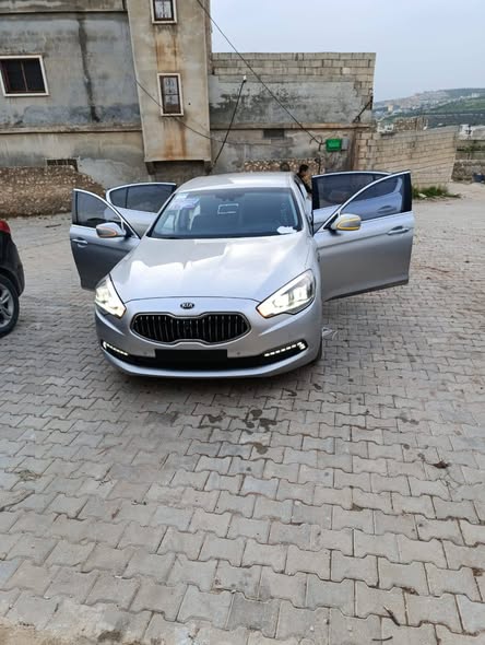 كيا K9 2013 - صورة 2