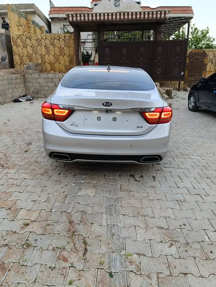 كيا K9 2013 - صورة 3