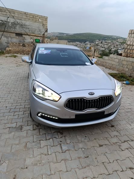 كيا K9 2013 - صورة 4