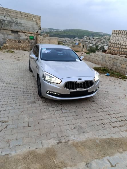 كيا K9 2013 - صورة 5