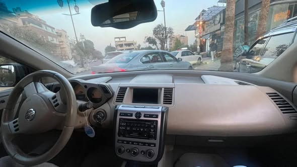 نيسان مورانو 2005 - صورة 2