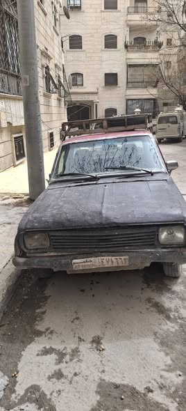 نيسان بيك أب 1995 - صورة 2