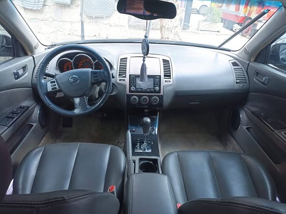 نيسان التيما 2005 - صورة 3