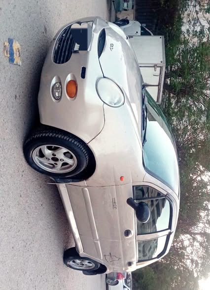 شيري كيو كيو 2007 - صورة 1