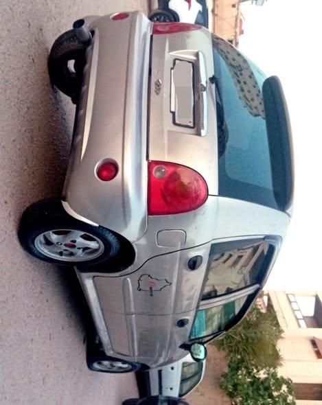 شيري كيو كيو 2007 - صورة 3