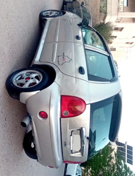 شيري كيو كيو 2007 - صورة 4