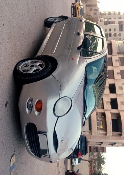 شيري كيو كيو 2007 - صورة 5