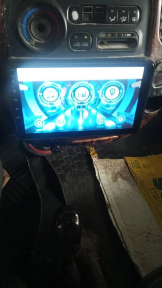 هيونداي H-1 2001 - صورة 5