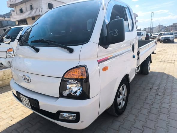 هيونداي بورتر 2016 - صورة 5