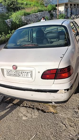 فيات البيا 2009 - صورة 1