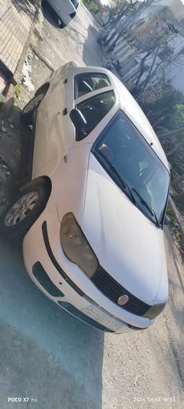 فيات البيا 2009 - صورة 2