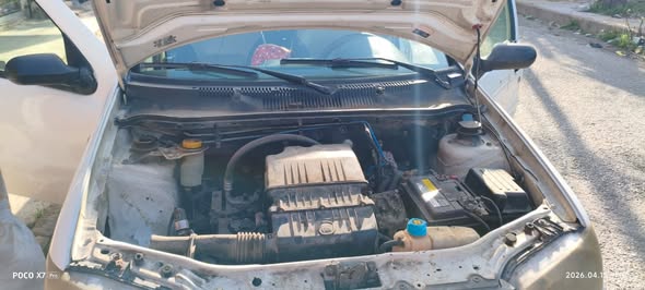 فيات البيا 2009 - صورة 5