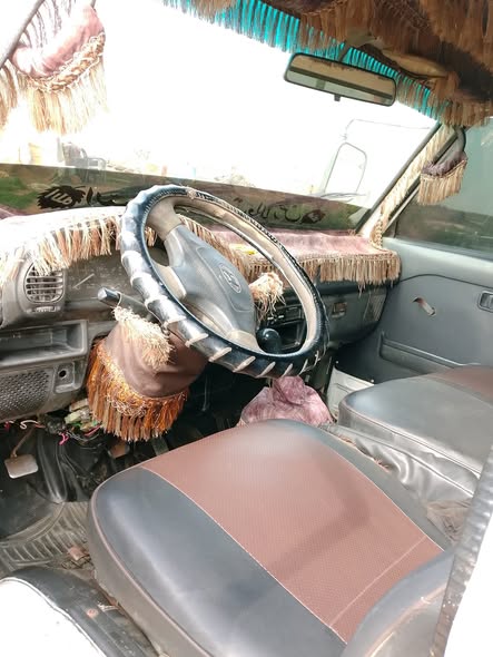 هونداي H100 1996 - صورة 4