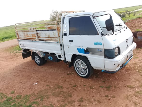 هونداي H100 1996 - صورة 5