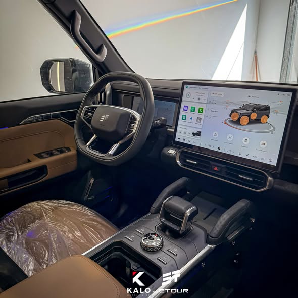 جيتور تي٢ 2025 - صورة 3