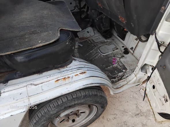 فاو بيك أب 2006 - صورة 3