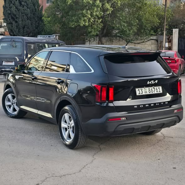كيا سورنتو 2022 - صورة 2