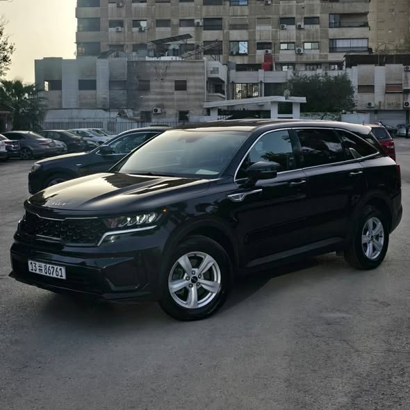 كيا سورنتو 2022 - صورة 5