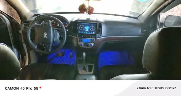 هيونداي سانتا في 2006 - صورة 2