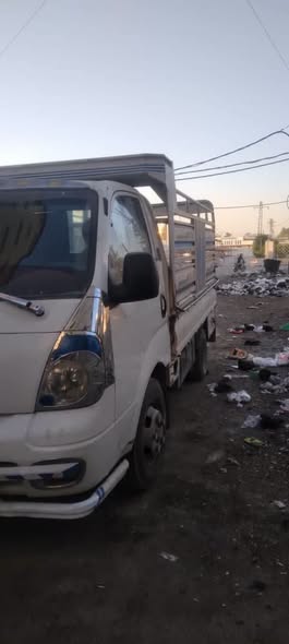 كيا ٤٠٠٠ 2010 - صورة 2