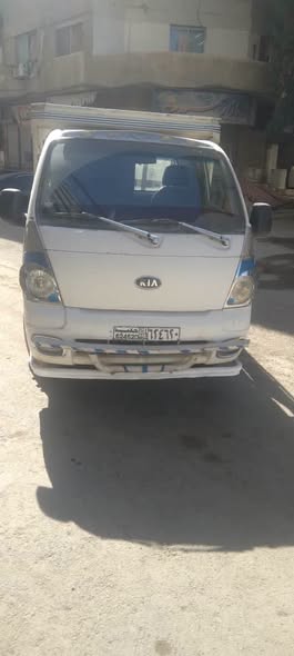 كيا ٤٠٠٠ 2010 - صورة 3