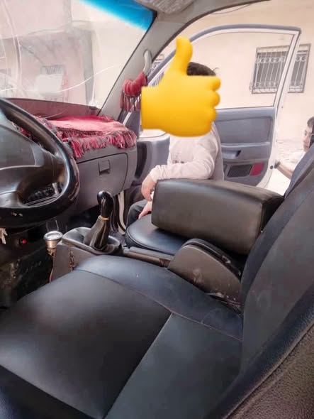 كيا ٤٠٠٠ 2010 - صورة 4