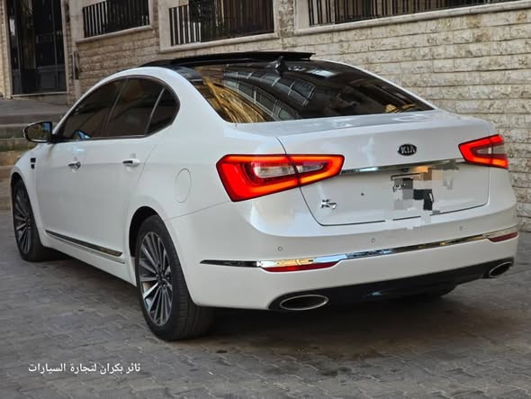 كيا ك٧ 2013 - صورة 2