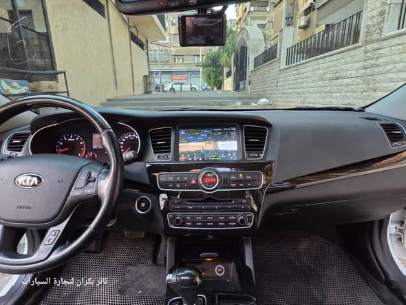 كيا ك٧ 2013 - صورة 3