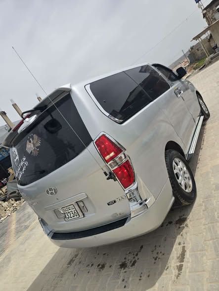 هيونداي اتش وان 2009 - صورة 2