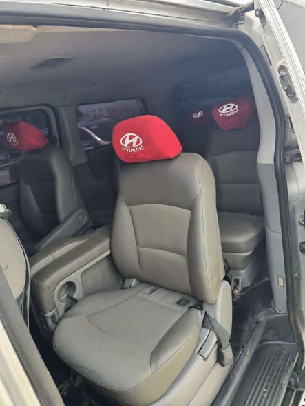 هيونداي اتش وان 2009 - صورة 3