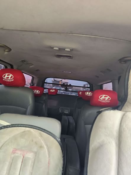 هيونداي اتش وان 2009 - صورة 4