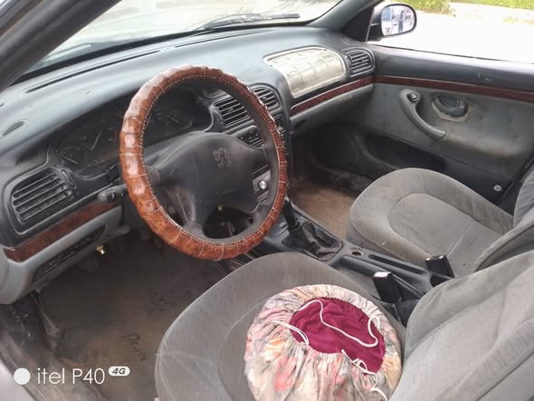 بيجو ٤٠٦ 2000 - صورة 2