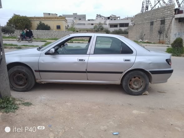 بيجو ٤٠٦ 2000 - صورة 3