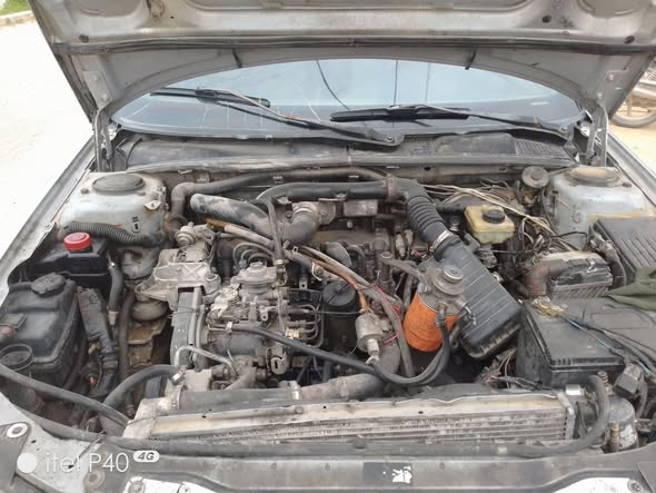 بيجو ٤٠٦ 2000 - صورة 5