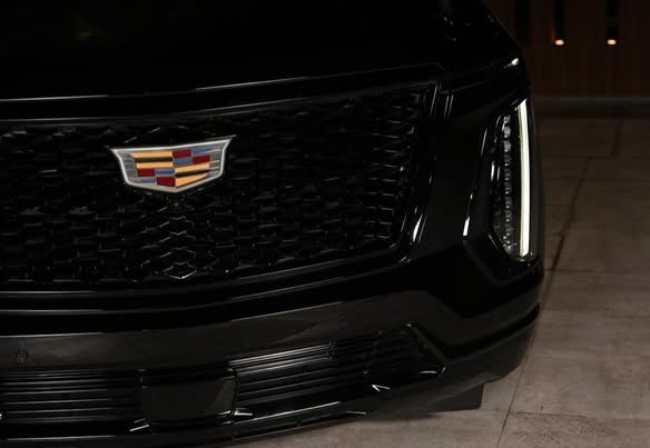 كاديلاك اسكاليد 2026 - صورة 3