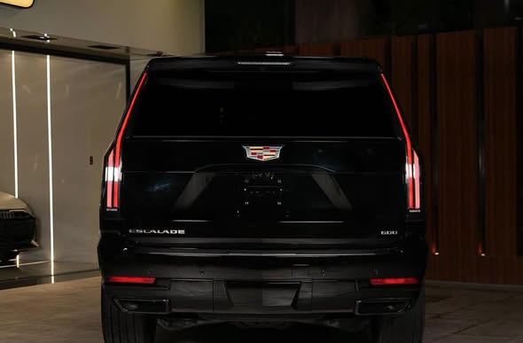 كاديلاك اسكاليد 2026 - صورة 4