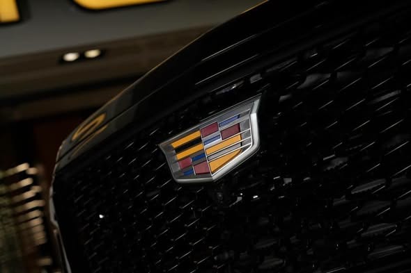 كاديلاك اسكاليد 2026 - صورة 5