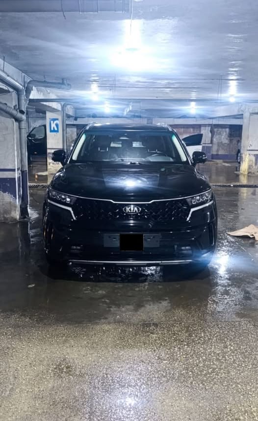 كيا سورينتو 2021