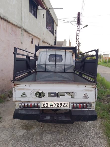 دي اف اس كيه بيك أب 2007 - صورة 3