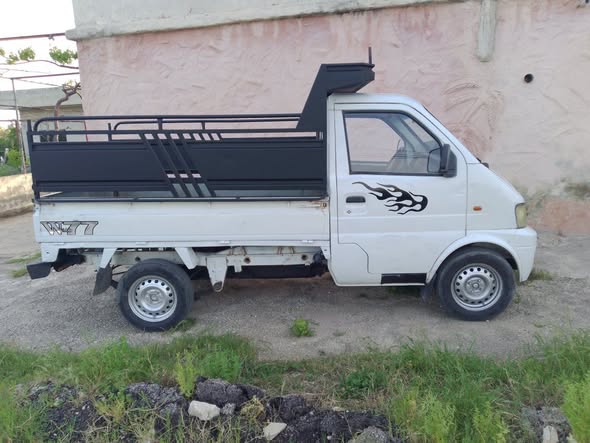 دي اف اس كيه بيك أب 2007 - صورة 4