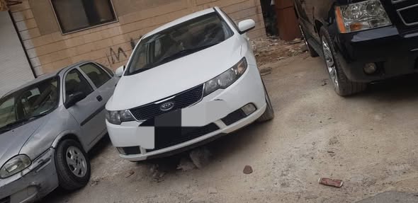 كيا فورتي 2009 - صورة 3