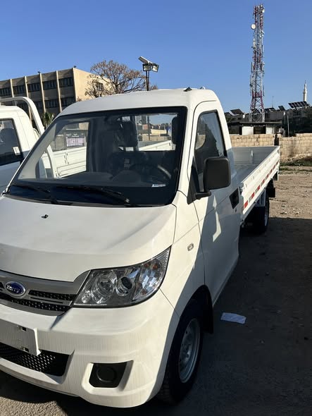 شيري Q22D 2026 - صورة 1