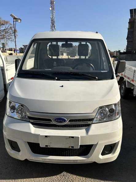 شيري Q22D 2026 - صورة 2