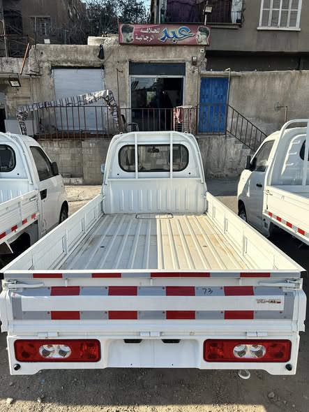 شيري Q22D 2026 - صورة 3