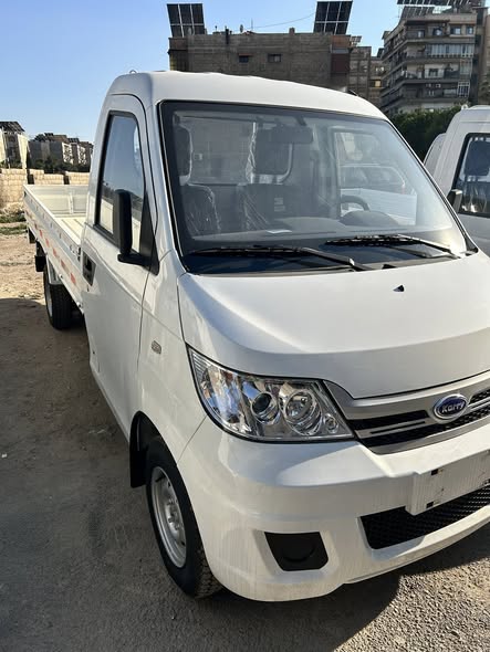 شيري Q22D 2026 - صورة 4