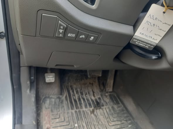 كيا سبورتاج 2016 - صورة 3