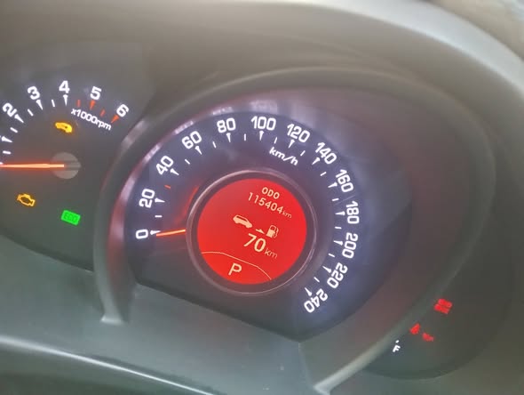 كيا سبورتاج 2012 - صورة 5