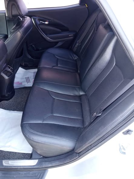 هيونداي ازيرا 2013 - صورة 3