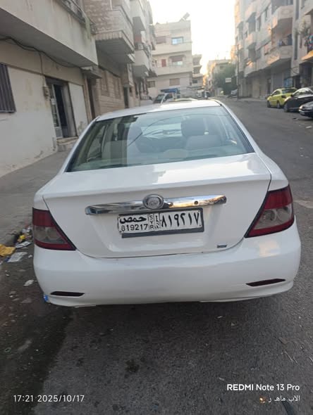 بي وايدي F3 2006 - صورة 3