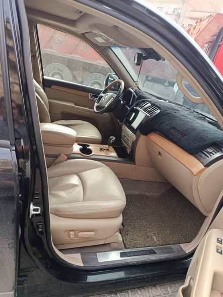 كيا موهيف 2014 - صورة 1